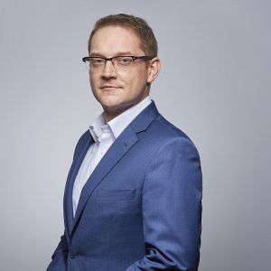 Marcin Klejnowski Marcin Klejnowski